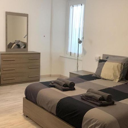 Appartamento Centro Storico Porlezza Buitenkant foto