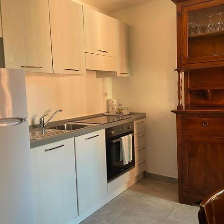 Appartamento Centro Storico Porlezza Buitenkant foto