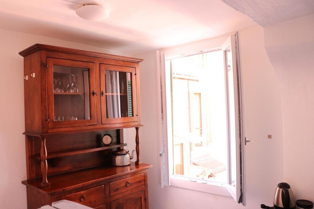 Appartamento Centro Storico Porlezza Buitenkant foto