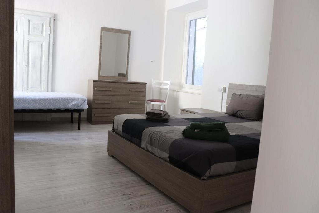 Appartamento Centro Storico Porlezza Buitenkant foto