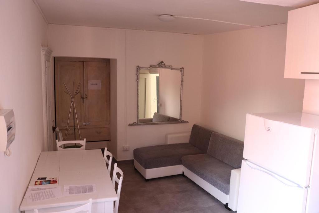 Appartamento Centro Storico Porlezza Buitenkant foto